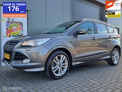 Ford Kuga - 1.6 Titanium Plus