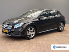 Mercedes-Benz GLA-Klasse - 180 Business Solution AMG