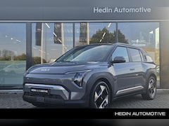Kia EV3 - Plus Advanced 81.4 kWh | 19" velgen | Panoramadak | Stoel- en stuurverwarming | Leder | Ha