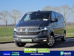 Volkswagen Transporter - 2.0 TDI L2H1 BULLI Cockpit