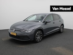 Volkswagen Golf - 1.5 TSI Style