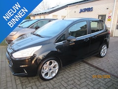 Ford B-Max - 1.0 EcoBoost Titanium