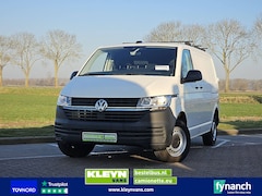 Volkswagen Transporter - 2.0 TDI TDI 110 L1H1
