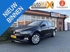 Volkswagen Polo - 1.0 TSI Comfortline |NAP|1e Eigenaar|