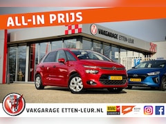 Citroën C4 Picasso - 1.2 130PK Intensive | TREKHAAK | CAMERA | CLIMA | CRUISE