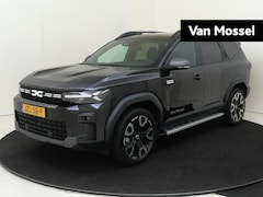 Dacia Bigster - 1.8 Hybrid 155 Limited Edition AUTOMAAT | Navigatie | Parkeersensoren & 360 Camera | Panor