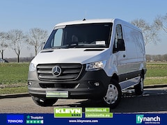 Mercedes-Benz eSprinter - 314 81kWh 300Km WLTP