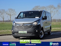 Opel Vivaro - 1.6 CDTI 125 L1H1