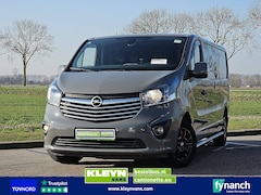 Opel Vivaro - 1.6 L2H1 NAP Euro6 NAP
