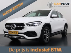 Mercedes-Benz GLA-Klasse - 250 e Business Solution Luxury Limited Sfeerverlichting | Camera | Navigatie |