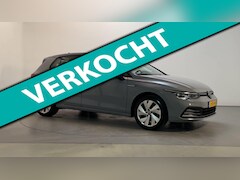 Volkswagen Golf - 1.5 eTSI 150pk DSG Style LED Alcantara Sfeerverlichting DAB+