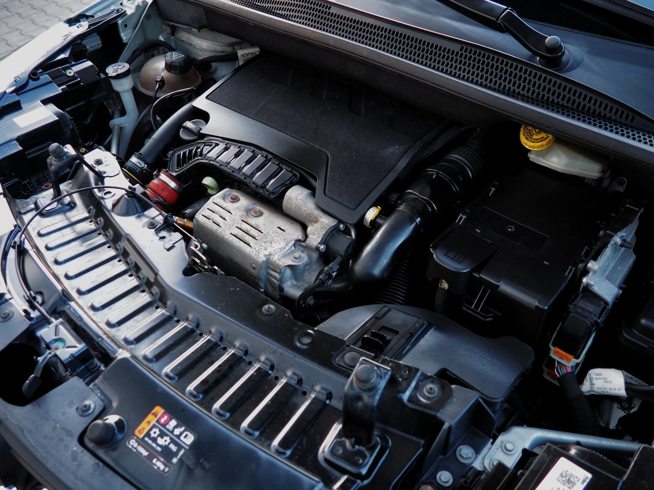 Opel Crossland X - 1.2 Turbo Innovation CLIMA NAVI CAMERA PARKEER S.