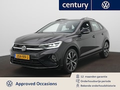 Volkswagen Taigo - 1.5 TSI R-line - Automaat - Apple Carplay/Android Auto - ACC- Stoelverwarming - IQ light