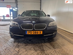 BMW 5-serie Touring - 530d BluePerformance High Executive