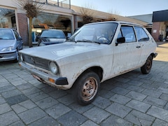 Volkswagen Polo - 0.9 Standaard