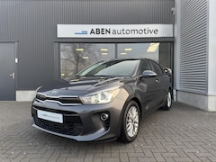 Kia Rio - 1.0 T-GDI 100PK Dream Team Edition (CARPLAY|NAVI|WINTER PACK|CLIMA)