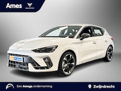 CUPRA Leon - 1.5 204pk TSI e-Hybrid Business Adaptive Cruise Control | Dodehoeksensor | Achteruitrijcam