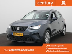 SEAT Arona - 1.0 EcoTSI Reference / Carplay / LED / Cruise