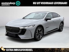Mazda 6e - Takumi Plus Long Range 80 kWh | Stoelverwarming/verkoeling | Stuurverwarming | Panoramadak