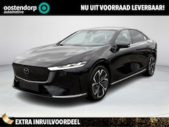 Mazda 6e - Takumi Plus Long Range 80 kWh | Dit jaar nog rijden 17% bijtelling | Stoelverwarming/verko