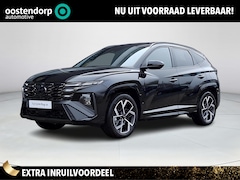Hyundai Tucson - 1.6 T-GDI PHEV N Line Business | Uit voorraad leverbaar | Apple CarPlay/android auto | Sto