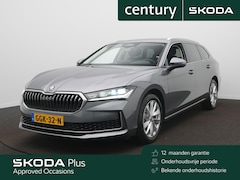 Skoda Superb Combi - 1.5 TSI iV First Edition / Elektr. trekhaak / 360 Camera / Acc