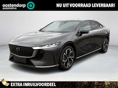 Mazda 6e - Takumi Plus Long Range 80 kWh | Stoelverwarming/verkoeling | Stuurverwarming | Panoramadak