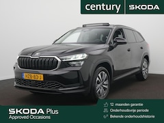 Skoda Kodiaq - 1.5 TSI MHEV Business Edition 7p. / Panodak / Elek. Klep / Elek. Trekhaak / Camera