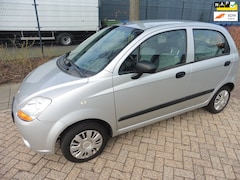 Chevrolet Matiz - 0.8 Style STUURBEKR AIRCO