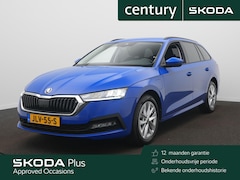Skoda Octavia Combi - 1.4 TSI iV PHEV Business Edition l Carplay/Andriod l 1500kg Trekgewicht l Clima