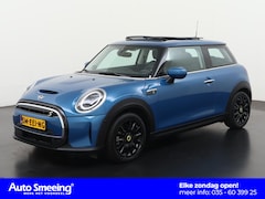 MINI Mini-Electric - Classic Premium Plus 33 kWh | SOH 100% | Panoramadak | Harman/Kardon | Zondag Open