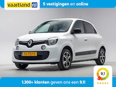 Renault Twingo - 1.0 SCe Limited [ Airco Apple/Android DAB+ Cruise ]