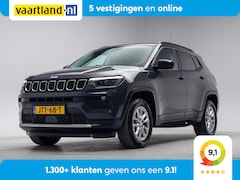 Jeep Compass - 4xe 190 Plug-in Hybrid Electric Limited Aut. [ Adapt.cruise Camera Half-Leder ]