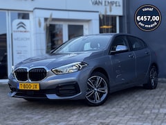 BMW 1-serie - 118i | Camera | Virtual Cockpit | All-season Banden | Climate Control | Navigatie | Carpla