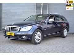 Mercedes-Benz C-klasse Estate - 180 K BlueEFFICIENCY Business Class Elegance Automaat
