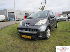 Peugeot 107 - 1.0-12V Millesim 200 , , AIRCO, , apk 27-02-2027