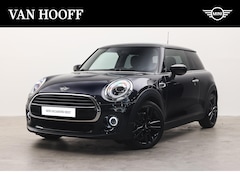 MINI Cooper - Hatchback / Comfort Access / LED / Navigatie / Cruise Control / Airconditioning