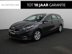 Kia Cee'd Sportswagon - Ceed 1.0 T-GDi MHEV DynamicLine Edition | Automaat | Navi | Camera | Cruise | Clima | Keyl