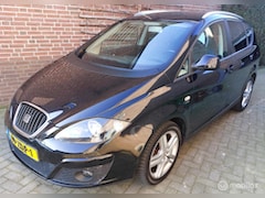 SEAT Altea XL - 1.2 TSI Ecomotive Style ZEER MOOI/Trekhaak/APK