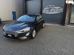 Ford Focus Wagon - 1.0 EcoBoost Trend Edition Business