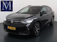 Volkswagen ID.4 - GTX 4Motion 77 kWh VAN €34.900, - NU VOOR SLECHTS €30.877, - Uw LENTEVOORDEEL €4.023, -300