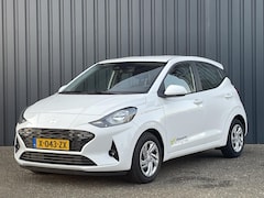 Hyundai i10 - Comfort Smart I DEMO DEAL I Navigatie I Camera I Apple Carplay/Android Auto