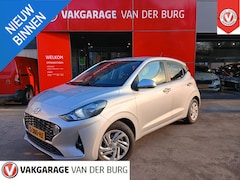Hyundai i10 - 1.0 Comfort Smart 5-zits