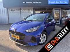 Mazda 2 Hybrid - 1.5 Centre-line