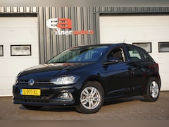 Volkswagen Polo - 1.0 TSI Comfortline | CAMERA | CLIMATE | ACC | CARPLAY | NAVI | PDC |