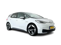Volkswagen ID.3 - First Max 58 kWh [ 3-Fase-11kW ] {SOH-89%} (INCL-BTW) *HEATPUMP | PANO | HEAD-UP | ADAPTIV