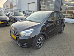 Suzuki Celerio - 1.0 GT / 12 mnd garantie