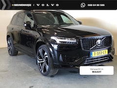 Volvo XC90 - 2.0 T8 Recharge AWD Ultimate Dark | Plug-in Hybrid (PHEV) | Luchtvering | Bowers & Wilkins