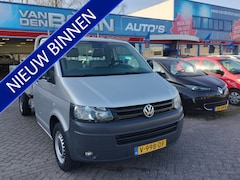 Volkswagen Transporter - 2.0 TDI L2H1 Pick-up 3 Persoons Nw APK