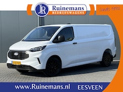 Ford Transit Custom - 2.0 TDCI 136 PK TREND / L2H1 / 19" LMV / LED / 43.940 KM / 2.740 KG AHG / CAMERA / CRUISE